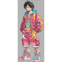 Japanese anime-JP 2702